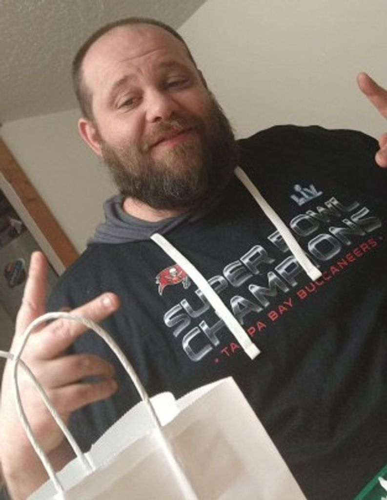 Matthew Alan Mongold Profile Photo