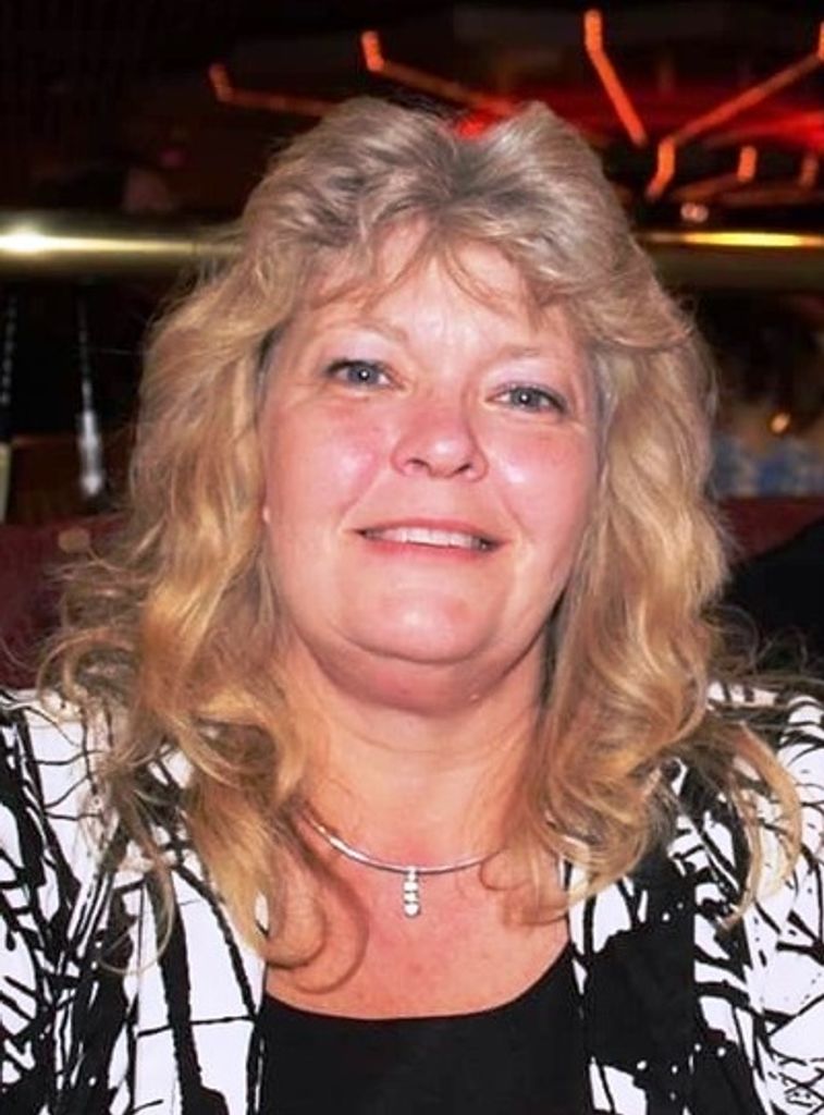 Carol Hodges Whitaker