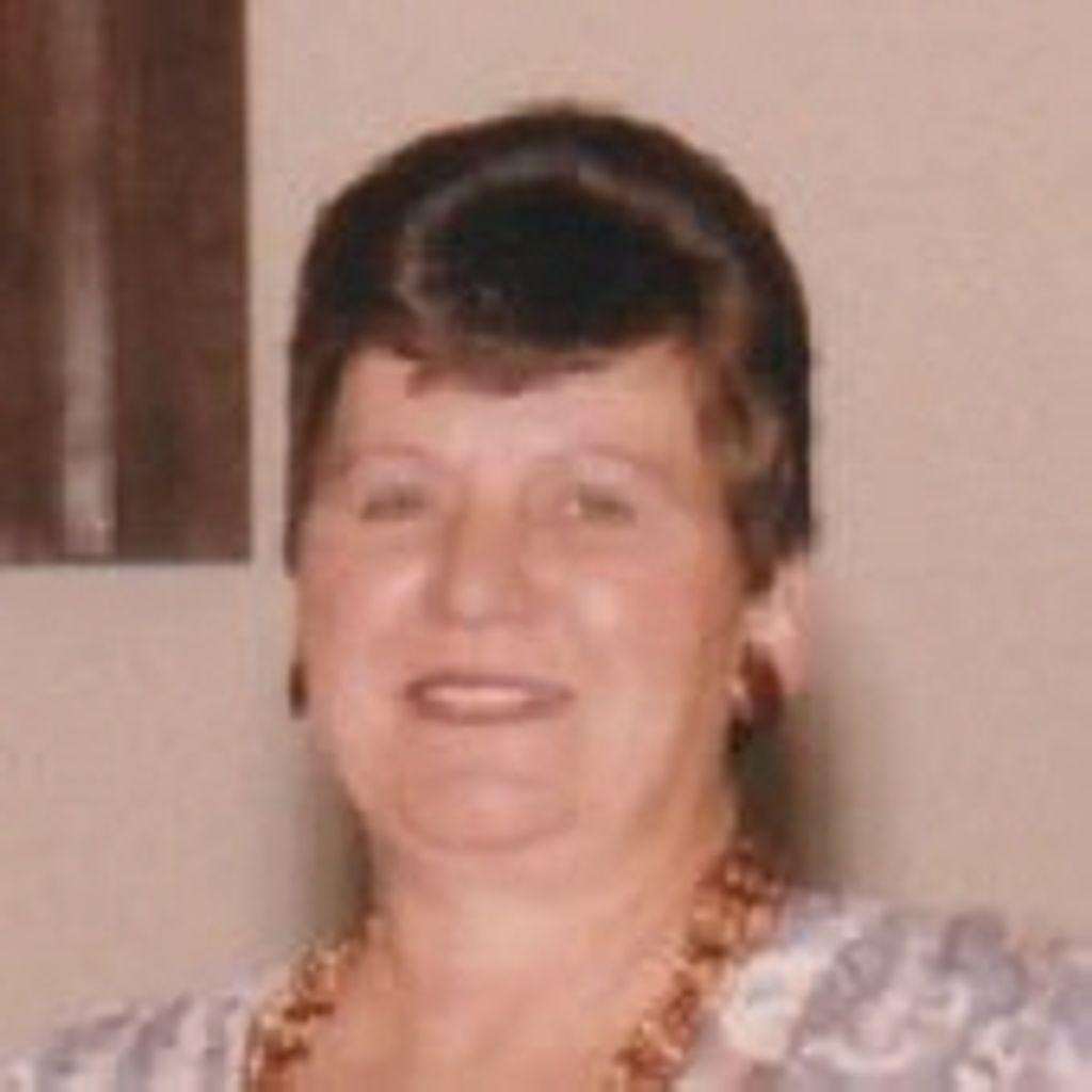Muriel "Murt" Fogarsi