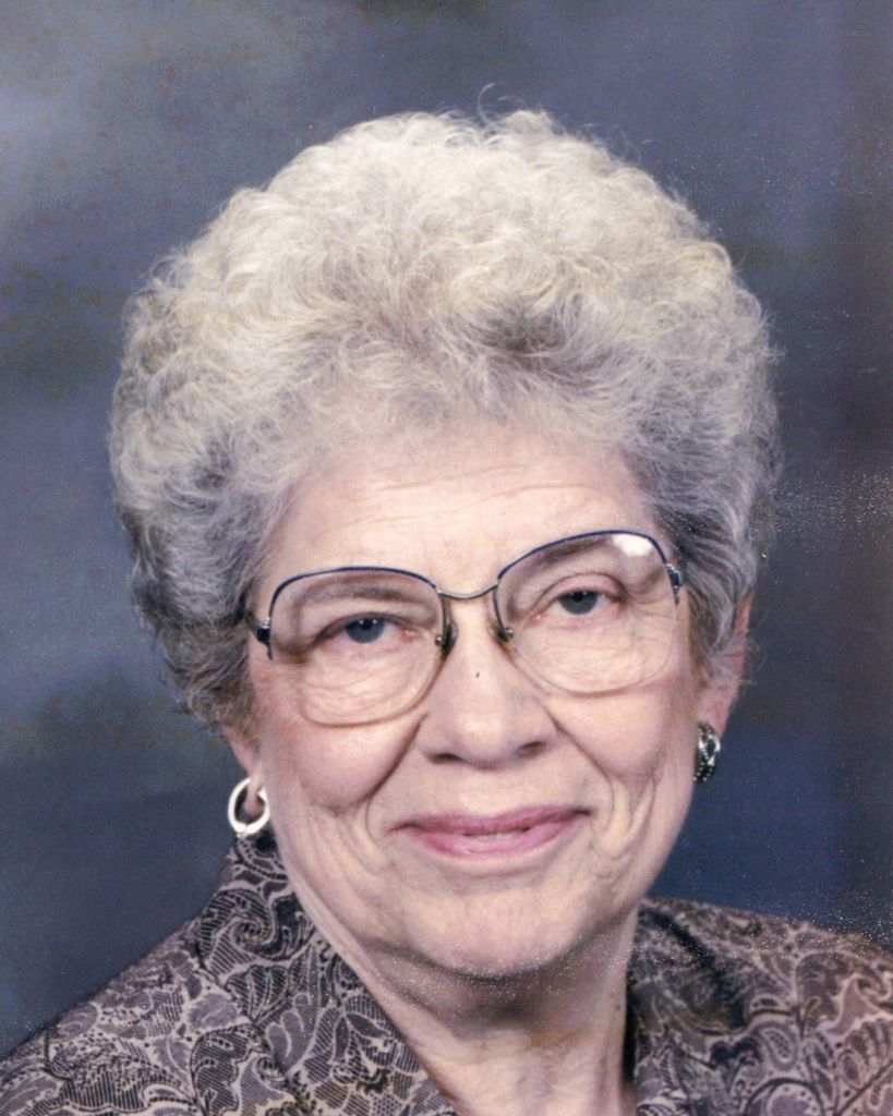 Ardath Lorene Euken (Roesky) Profile Photo