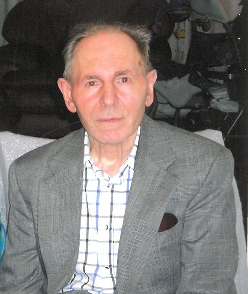 Vasily  V. Vilovchik