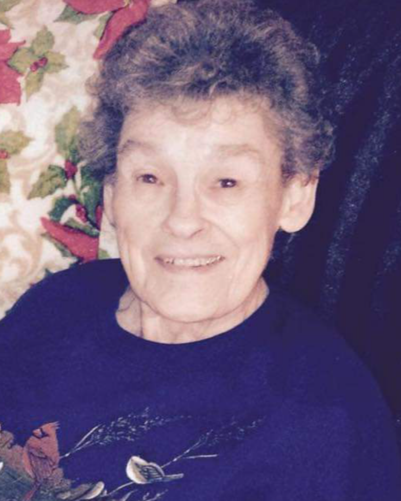 Betty J. Stash Profile Photo