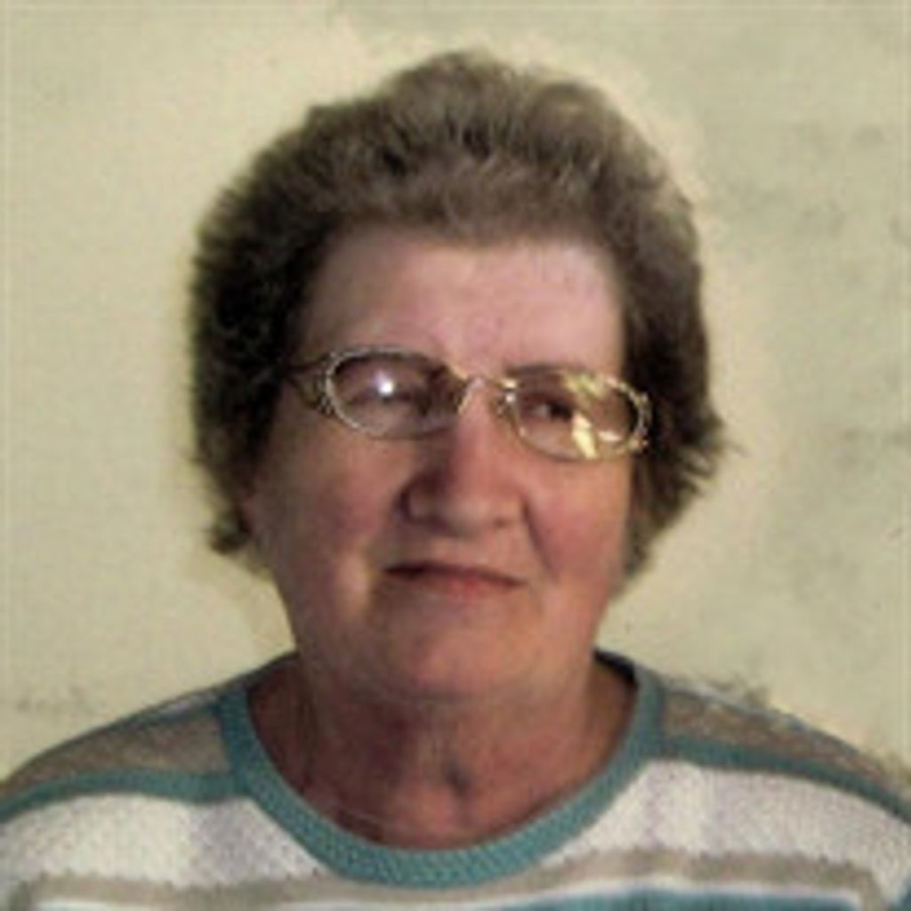 Jane Lomax