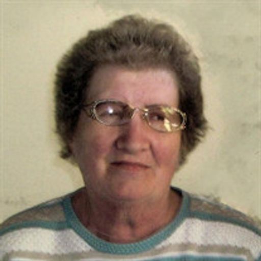Jane Lomax Profile Photo