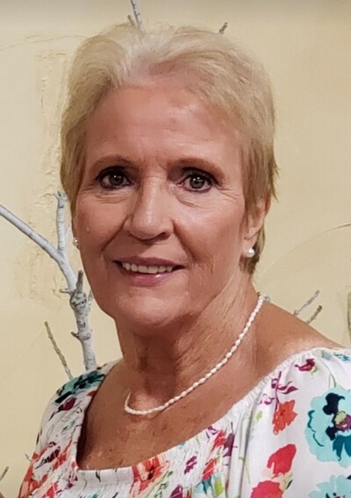 Ellen Joan Smith Profile Photo