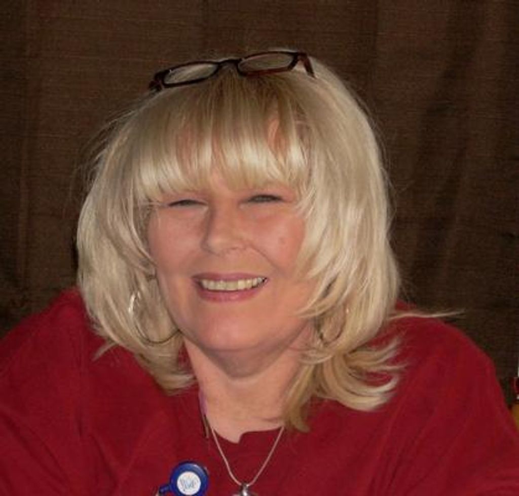 Mrs. Paulette Everett Profile Photo