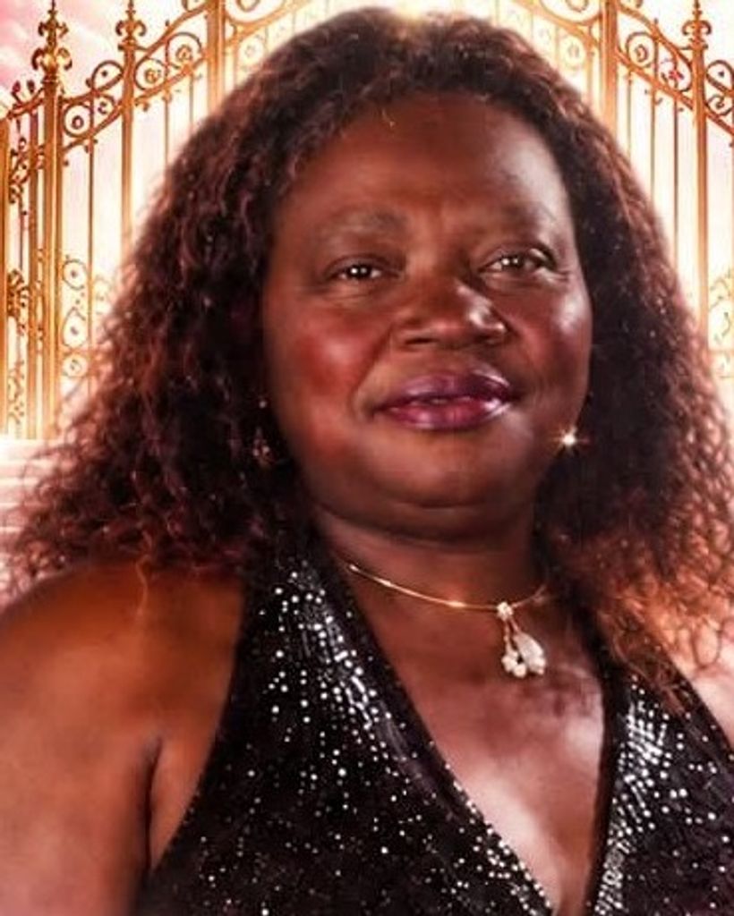 Annie Lee Sistrunk Profile Photo