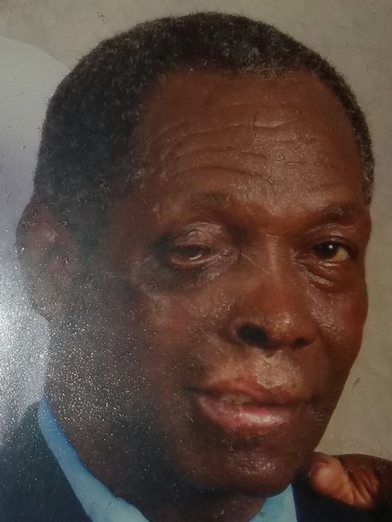 David Lee Denson