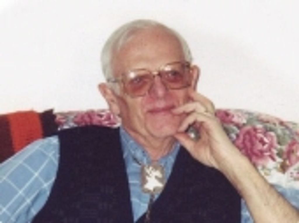 Donald P. Draper