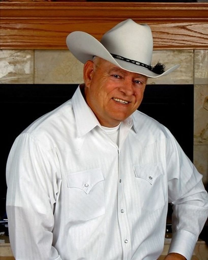 Boyd Walter Raburn Profile Photo