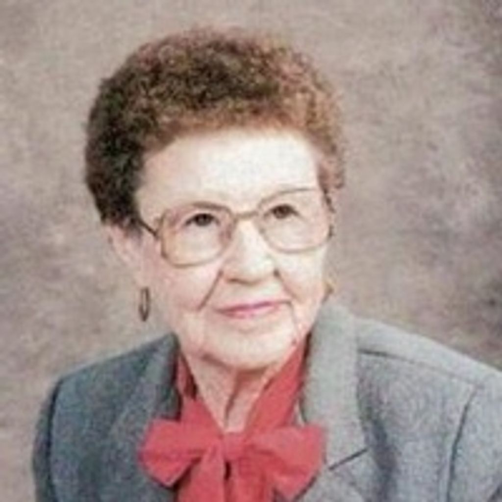 Laura Inetha Combest (Tulia)