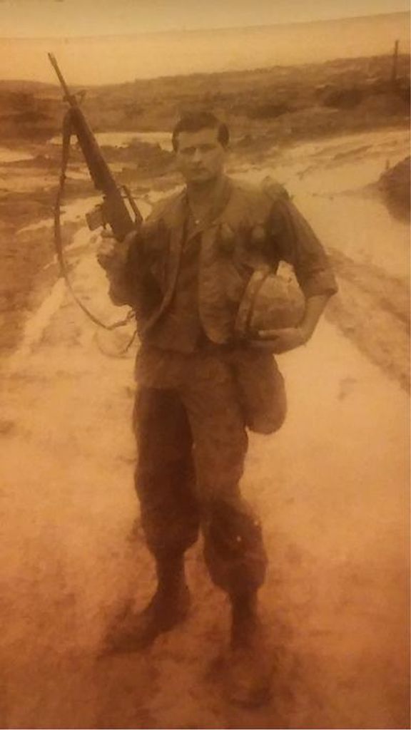 Ross Carey Jr. Profile Photo