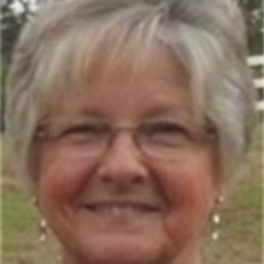 Patsy Connor Jones
