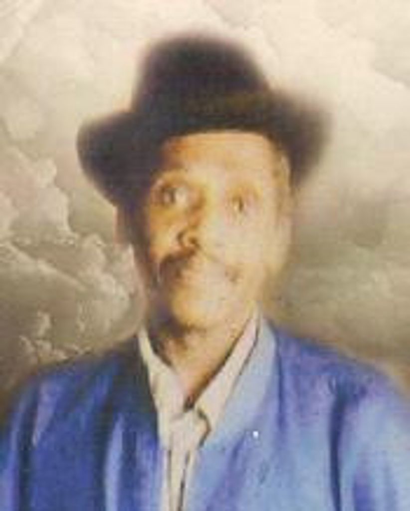 Cedric Dewayne Campbell