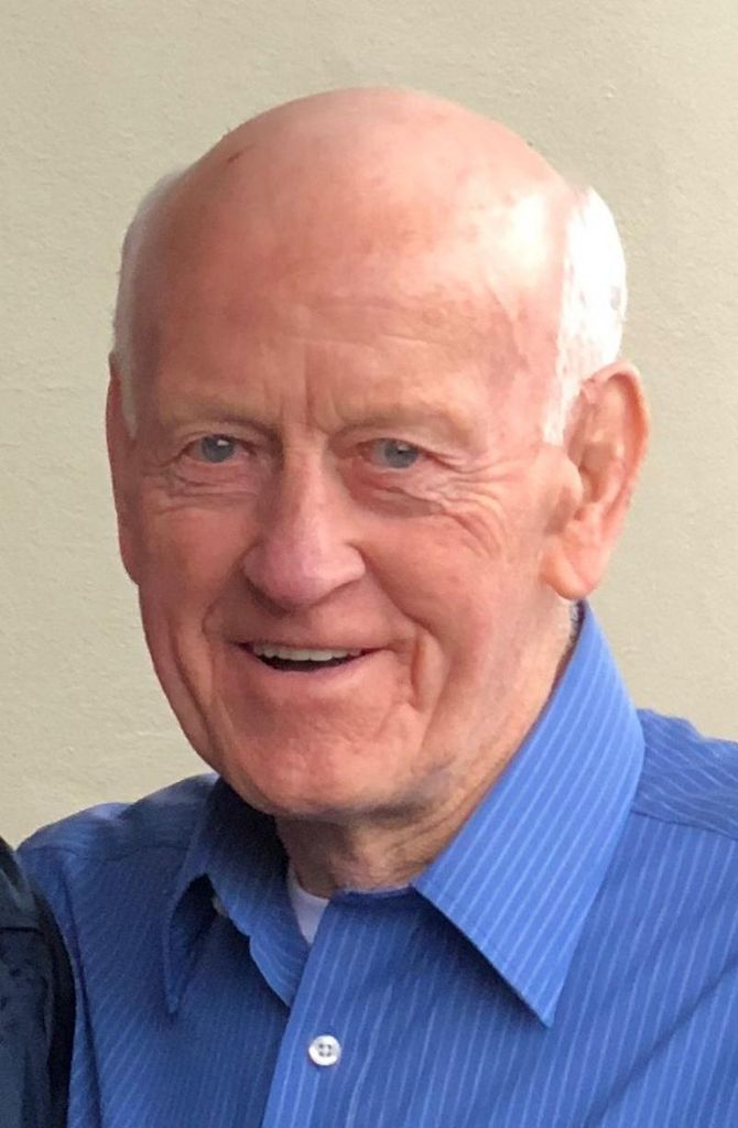 Roger A. "Shorty" Halquist Profile Photo