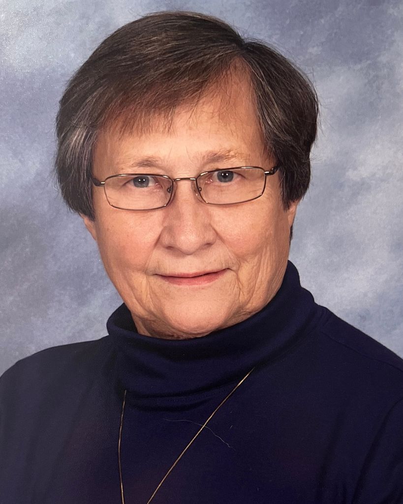 Jane Brown Rilee Profile Photo