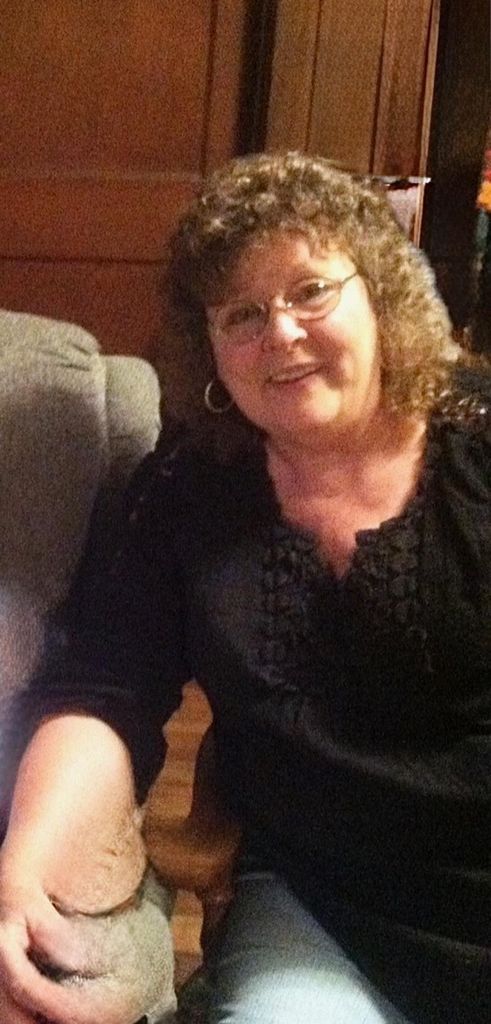 Patricia Ann Amburn Profile Photo