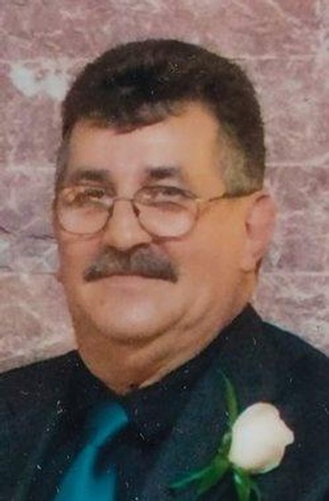 Everett Eugene Schofield