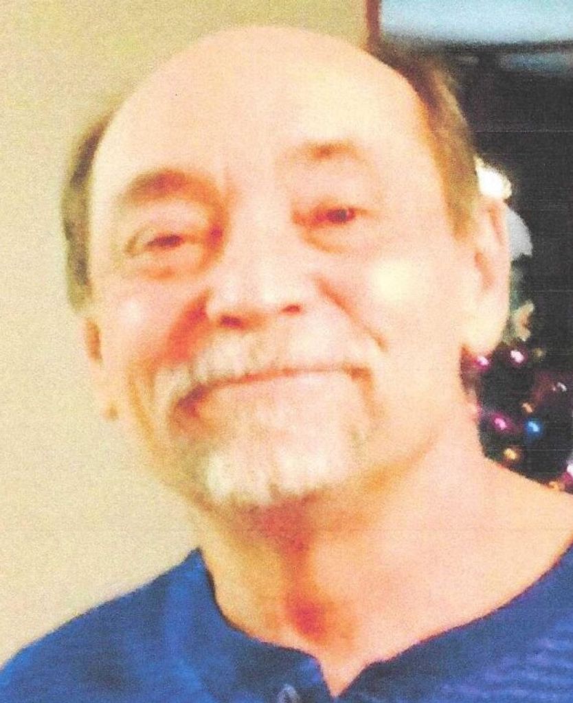 Donald R. Green Profile Photo