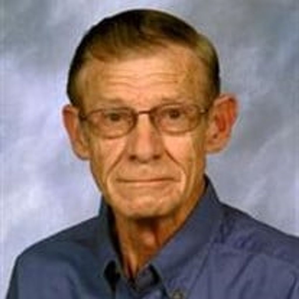 Harlin N. Nelson
