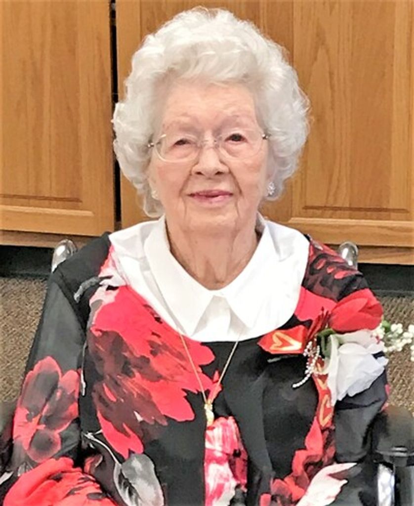 Elsie C. Sell Profile Photo