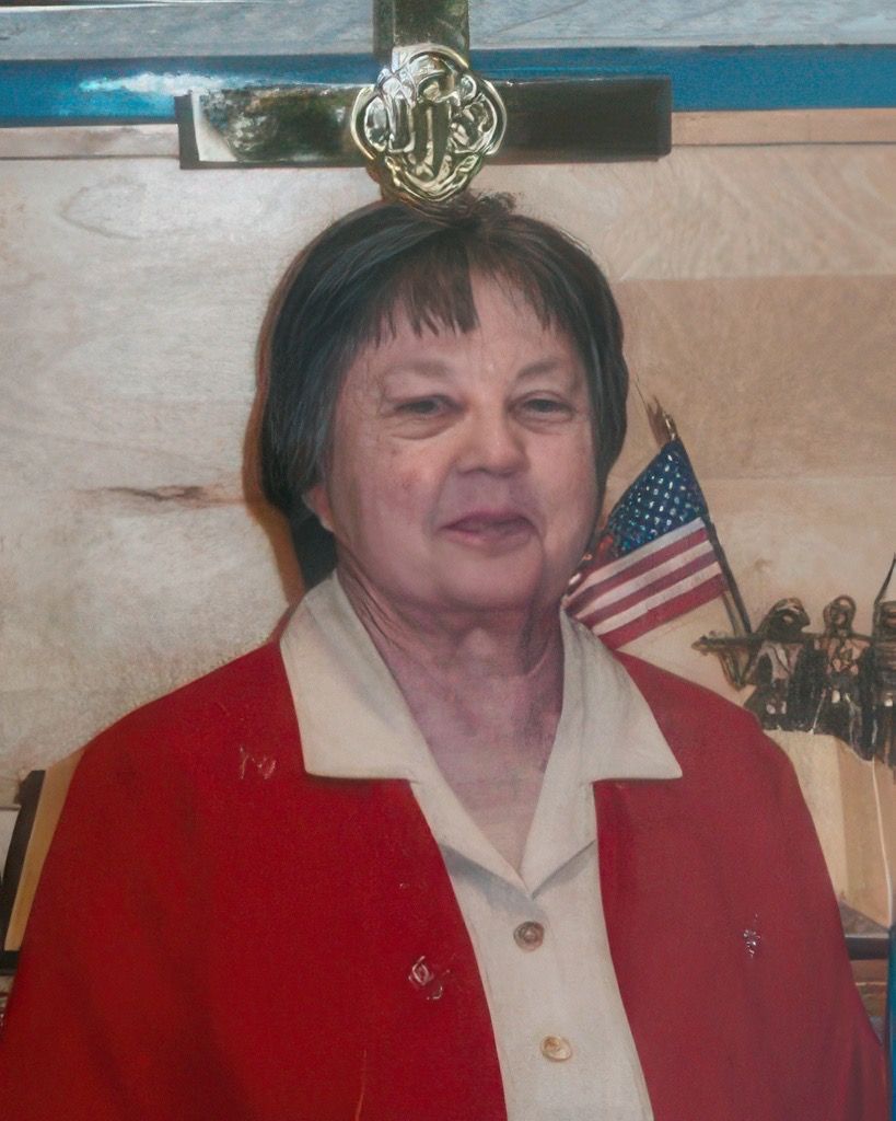 Nancy Lorene Hill Profile Photo