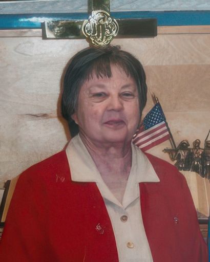 Nancy Lorene Hill's obituary image