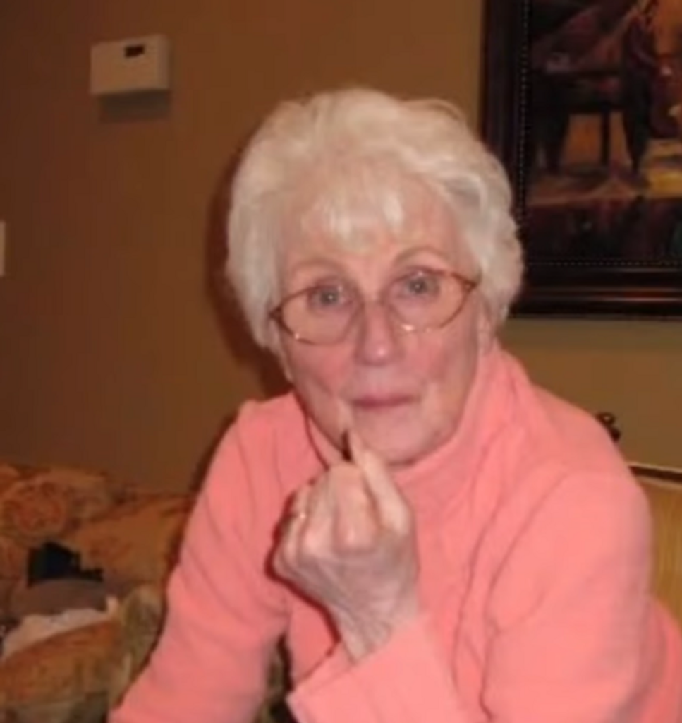 Anna Mae Theresa Johnson Profile Photo