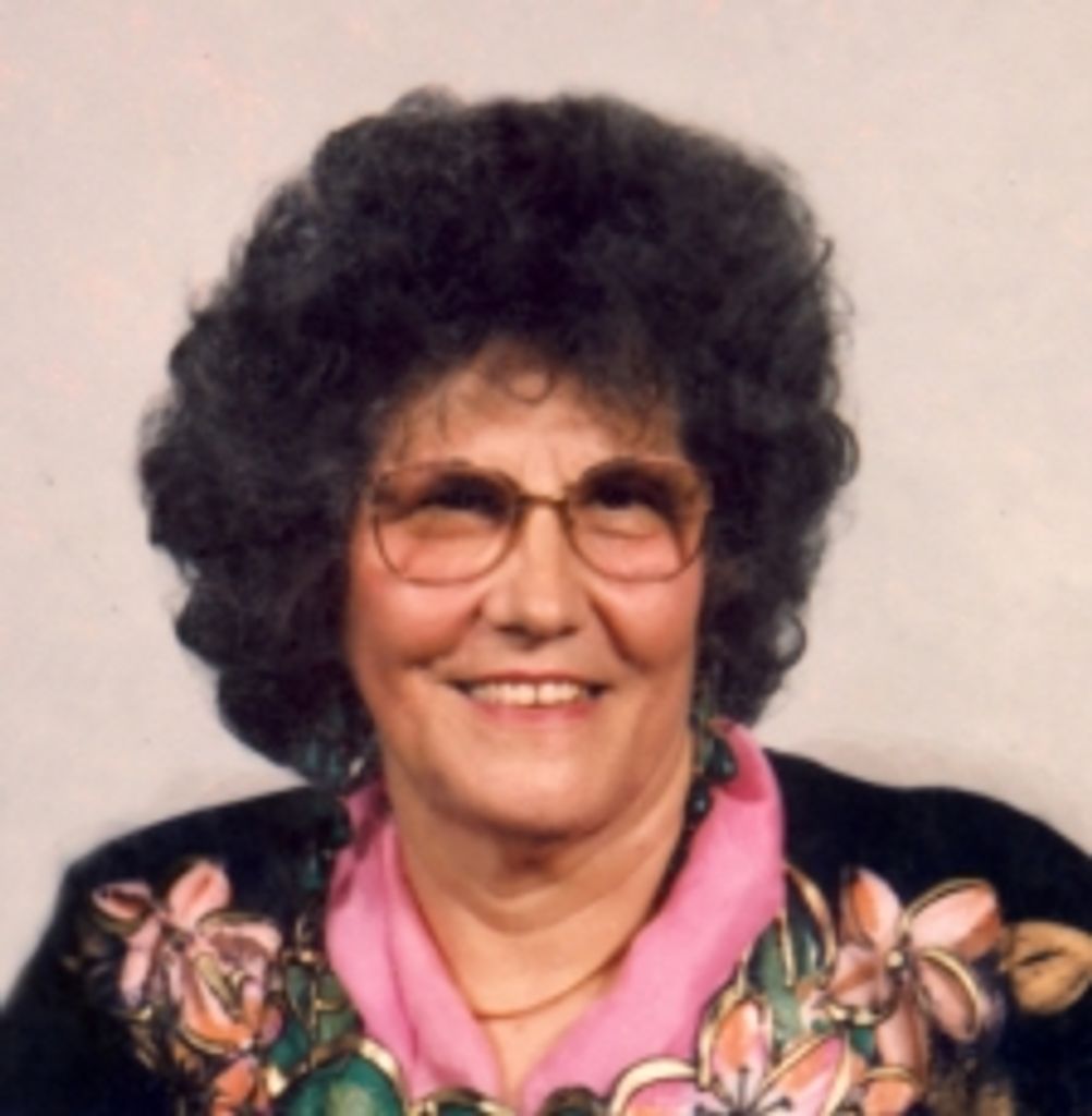 Zora  Helen Huff