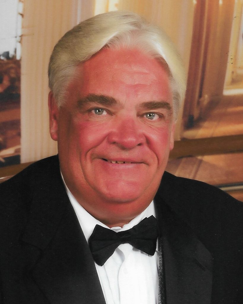 Timothy Guy Dennis Profile Photo