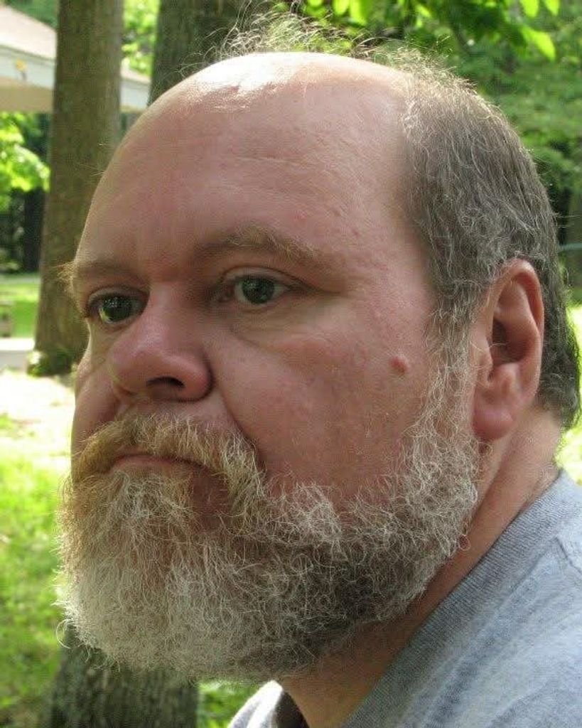 James 'Jim' Franklin Hanson Jr.