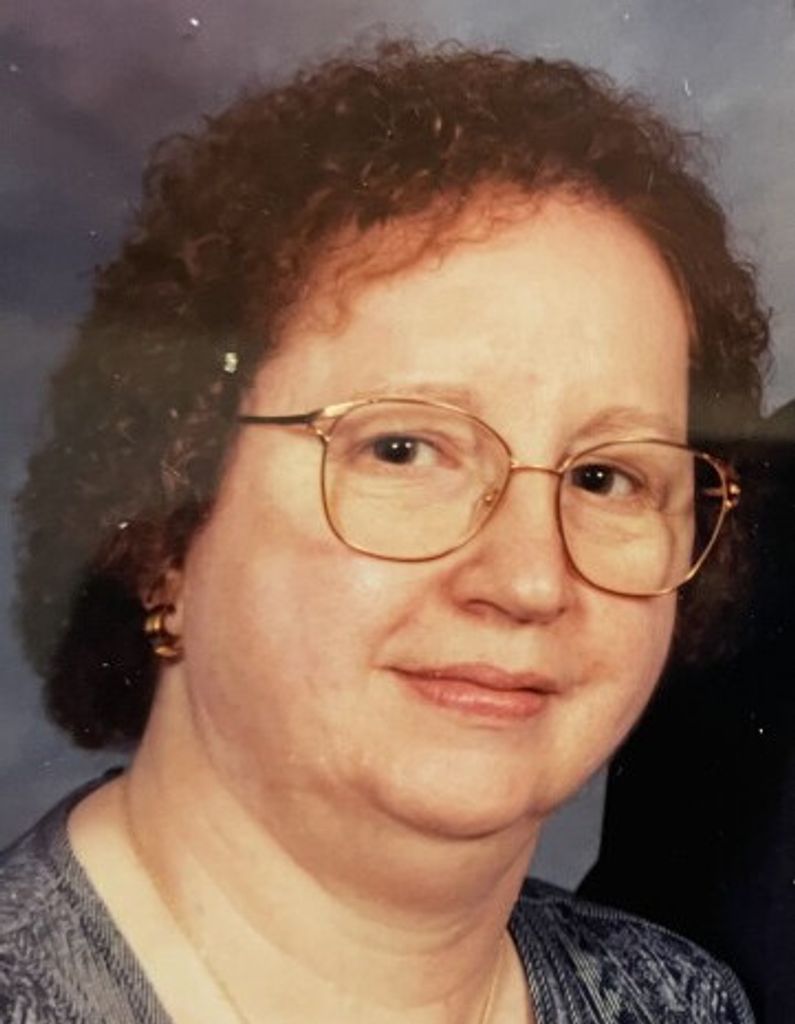Carol Ann (Shaffer)  Lindsay