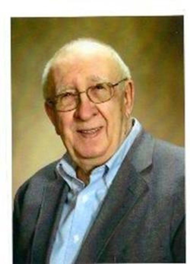 Frank R. Dietz
