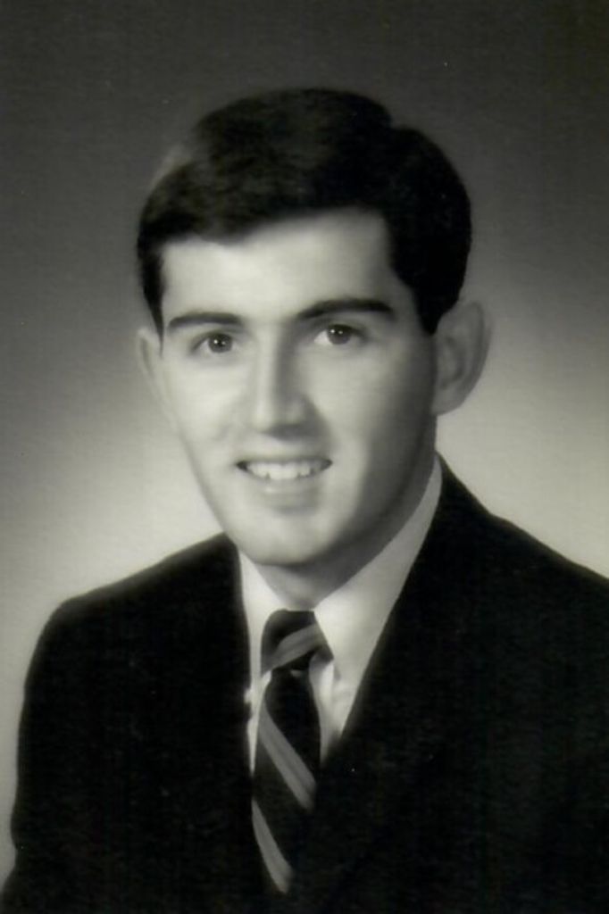 Gary Lee Brooks