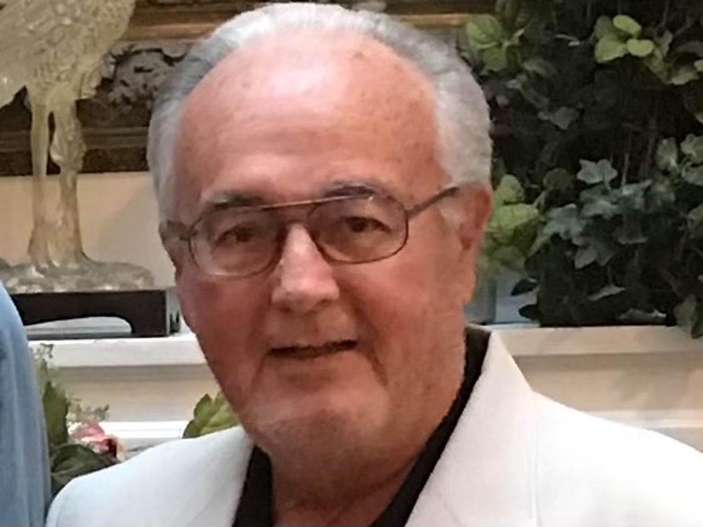 Spencer Decker Profile Photo