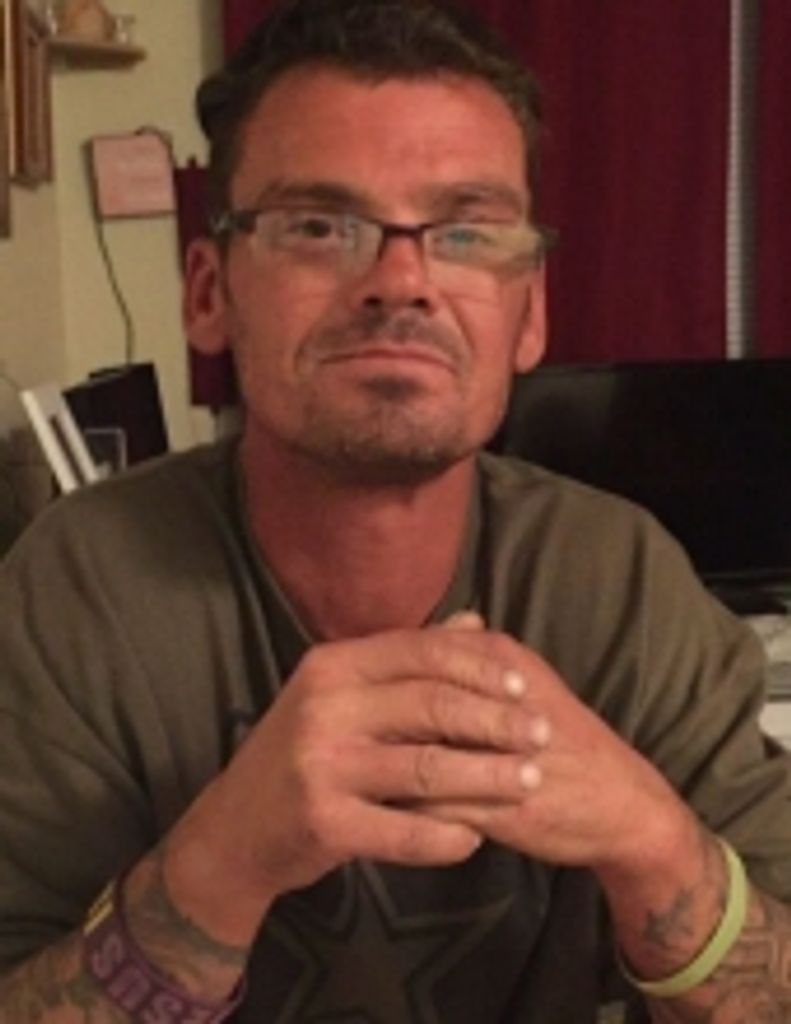 Peter Paul Belzil Profile Photo
