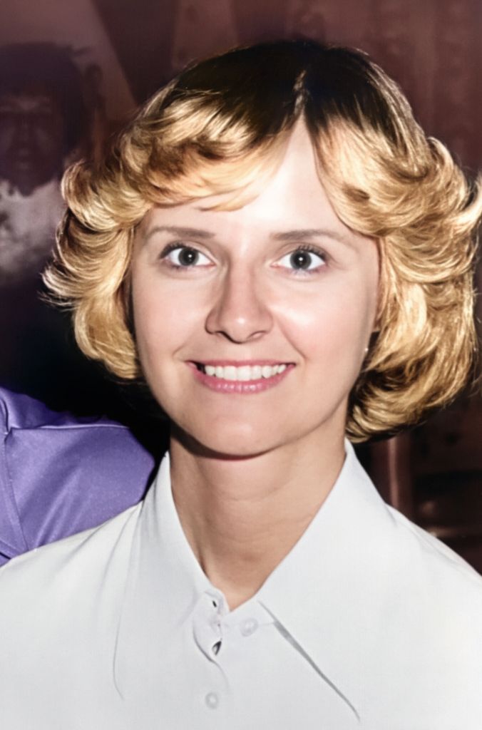 Judy K. Remsburg