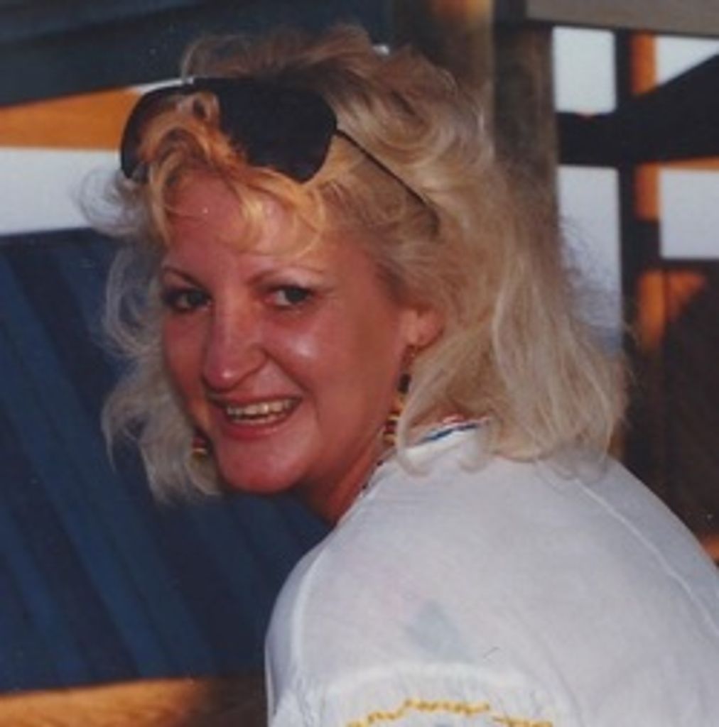 Patricia Taylor