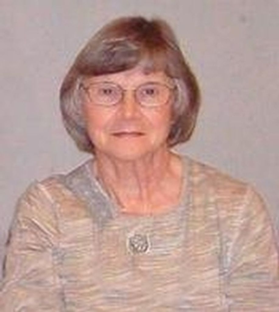 Linda Louise Foreman