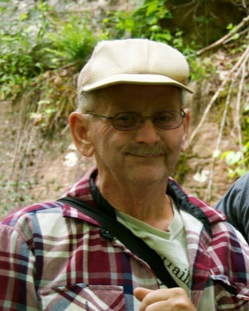 Larry Wayne Odle Profile Photo