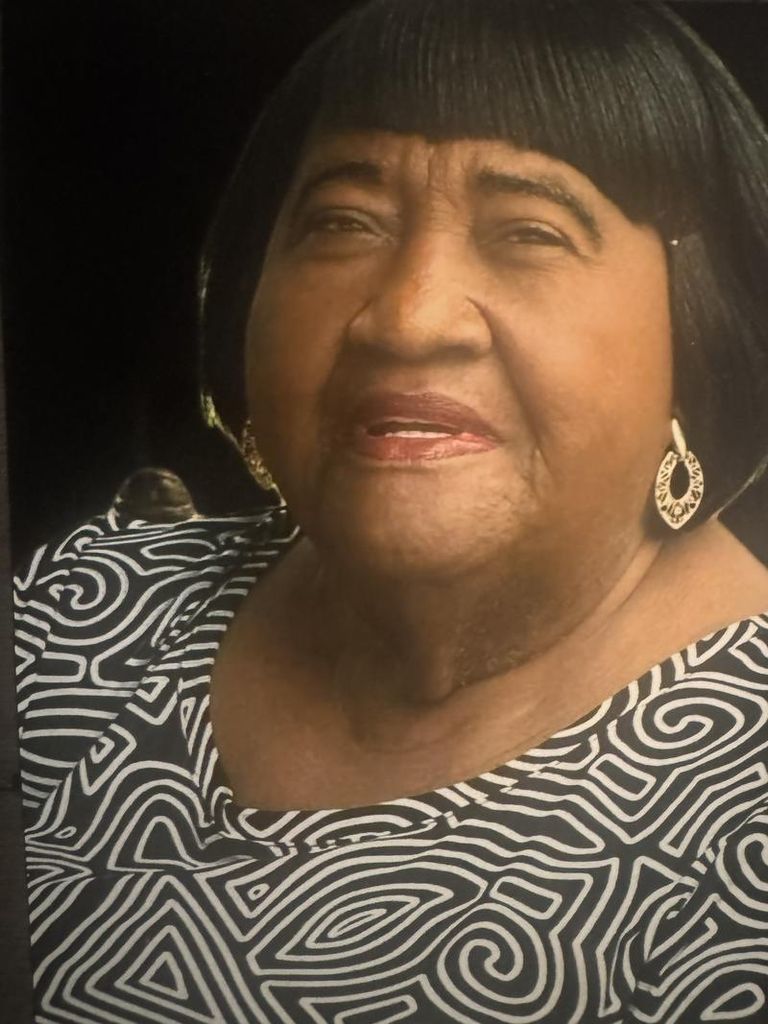 Mary Roundtree Profile Photo