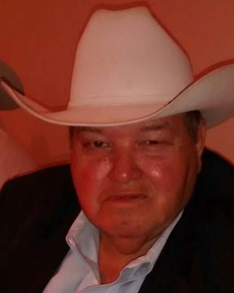 Manuel B. Gonzalez Jr.
