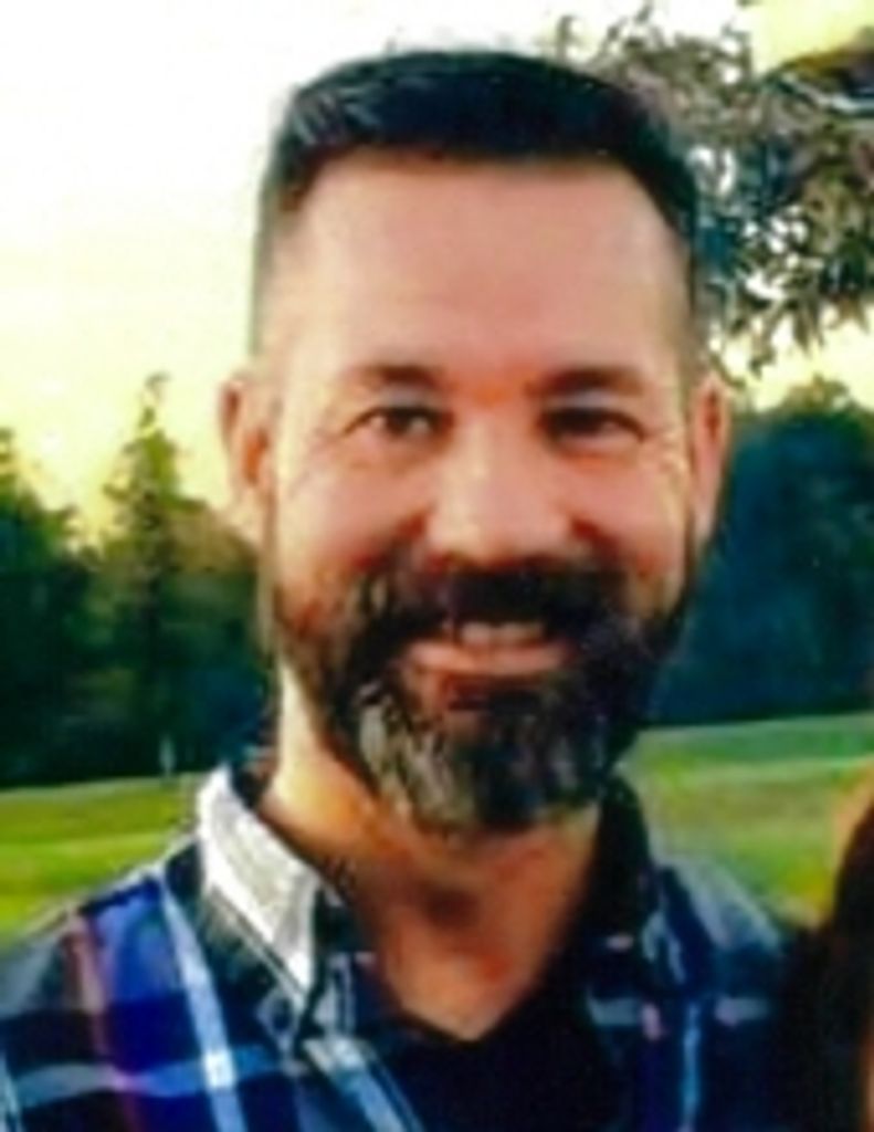 Gary Blair, Jr. Profile Photo