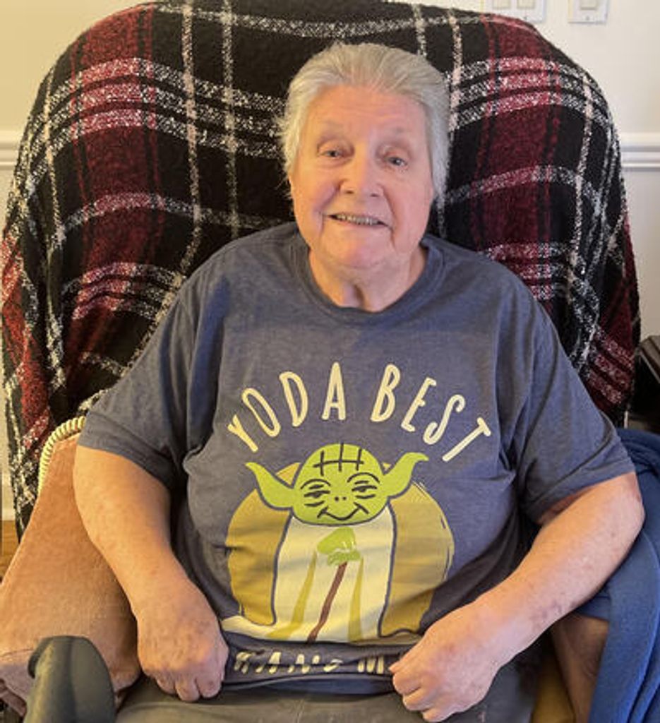 Joanne Ellen Renc Profile Photo