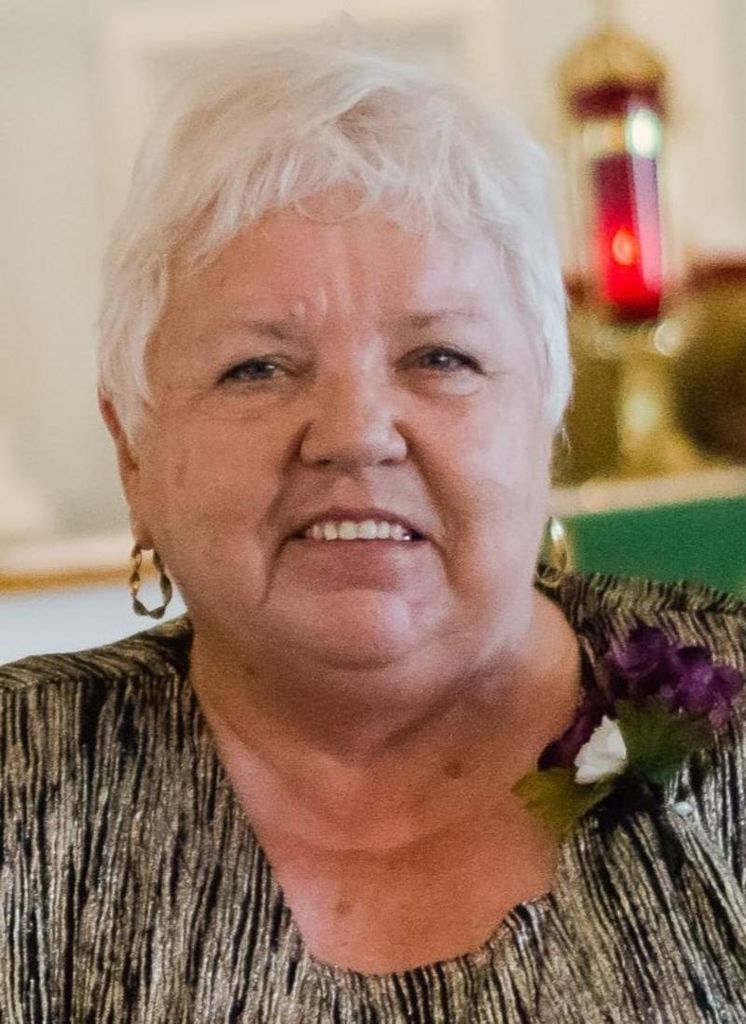 Karen Marie (Saari) Neumann