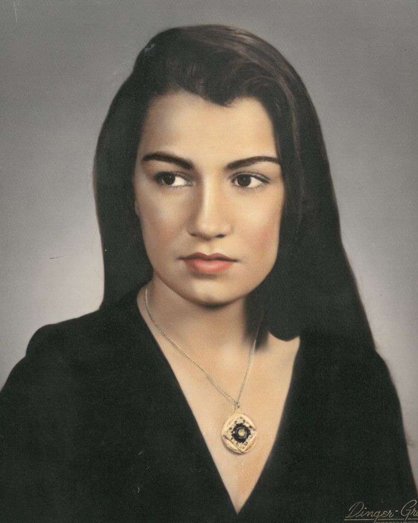 Ella Mae LaRocque Profile Photo