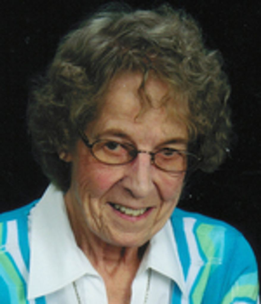 Frances Eleanor (Beall)  Reynard