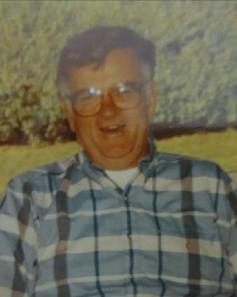 David Joseph Farrell