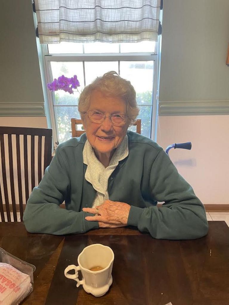 Joyce Kallaher Profile Photo