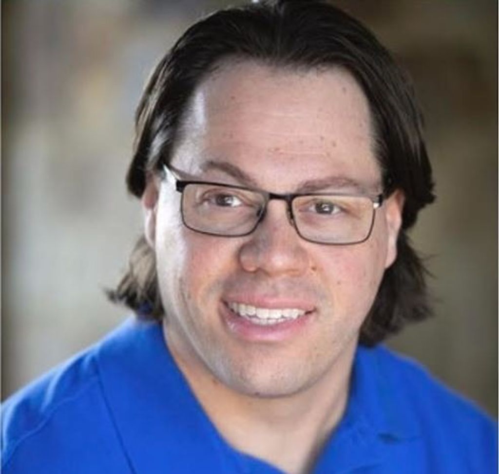 James Zefford Campbell III Profile Photo